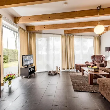 Ferien-haus Am Ahorneck / Benno *